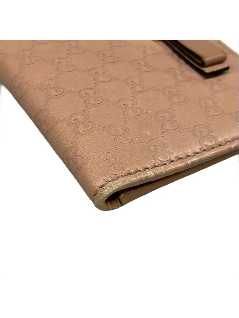 Gucci category pass
